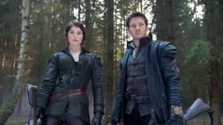 Boszorkányvadászok