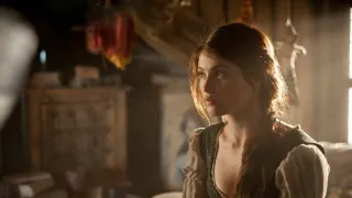 Boszorkányvadászok