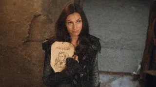 Boszorkányvadászok