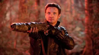 Boszorkányvadászok