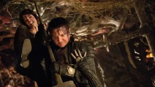 Boszorkányvadászok