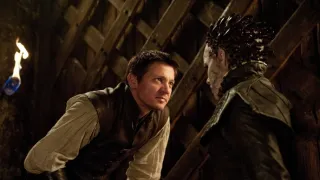 Boszorkányvadászok