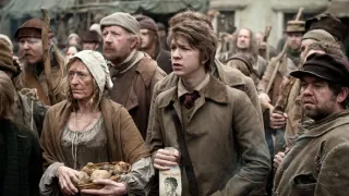 Boszorkányvadászok