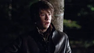 Boszorkányvadászok