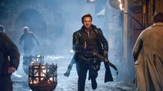 Boszorkányvadászok