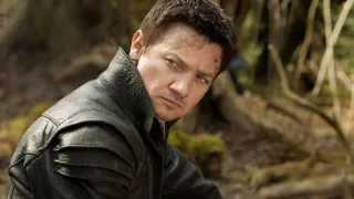 Boszorkányvadászok