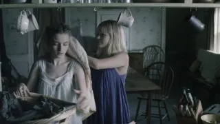 Vagyunk, akik vagyunk