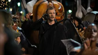 Jack Reacher: Nevracej se