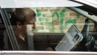 Jack Reacher: Nevracej se