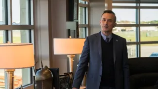 Jack Reacher: Nevracej se