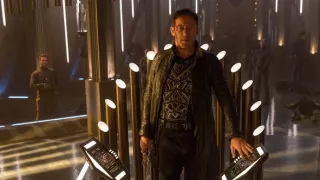 Star Trek: Discovery (9)