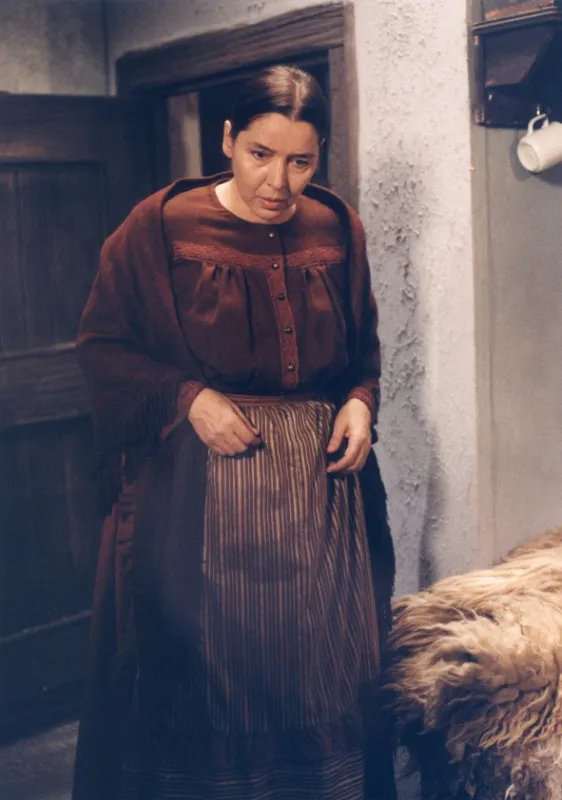 Heřmánková víla, 1990 - fotogaléria