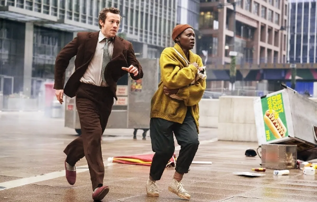 Tiché miesto: Prvý deň (A Quiet Place: Day One) - fotogaléria