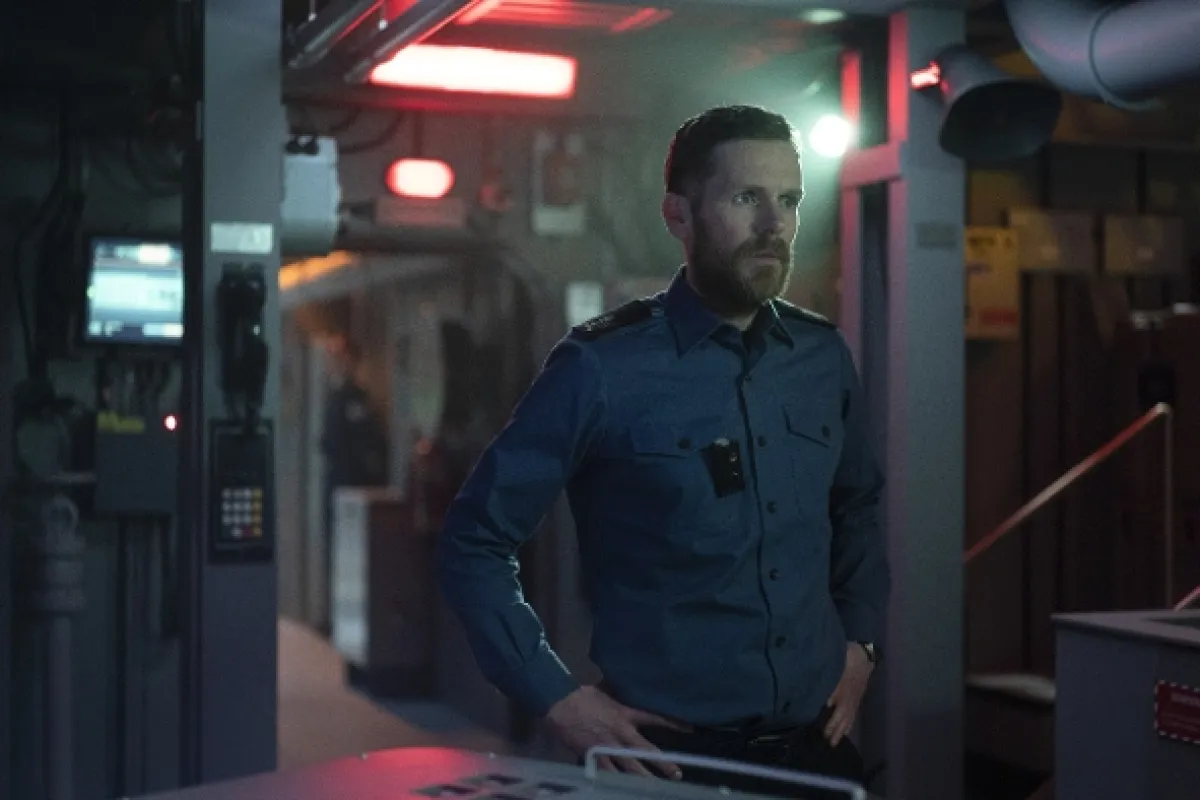 Vigil, 2021 - fotogaléria