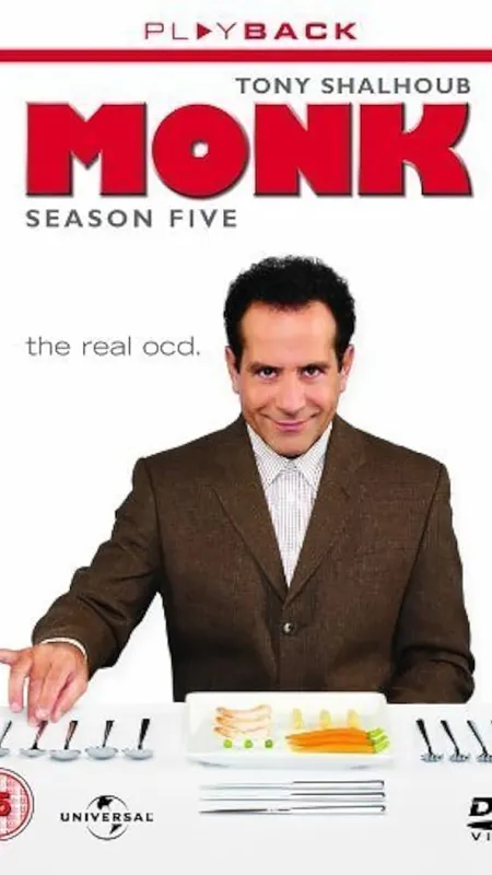 Monk, 2006 - fotogaléria