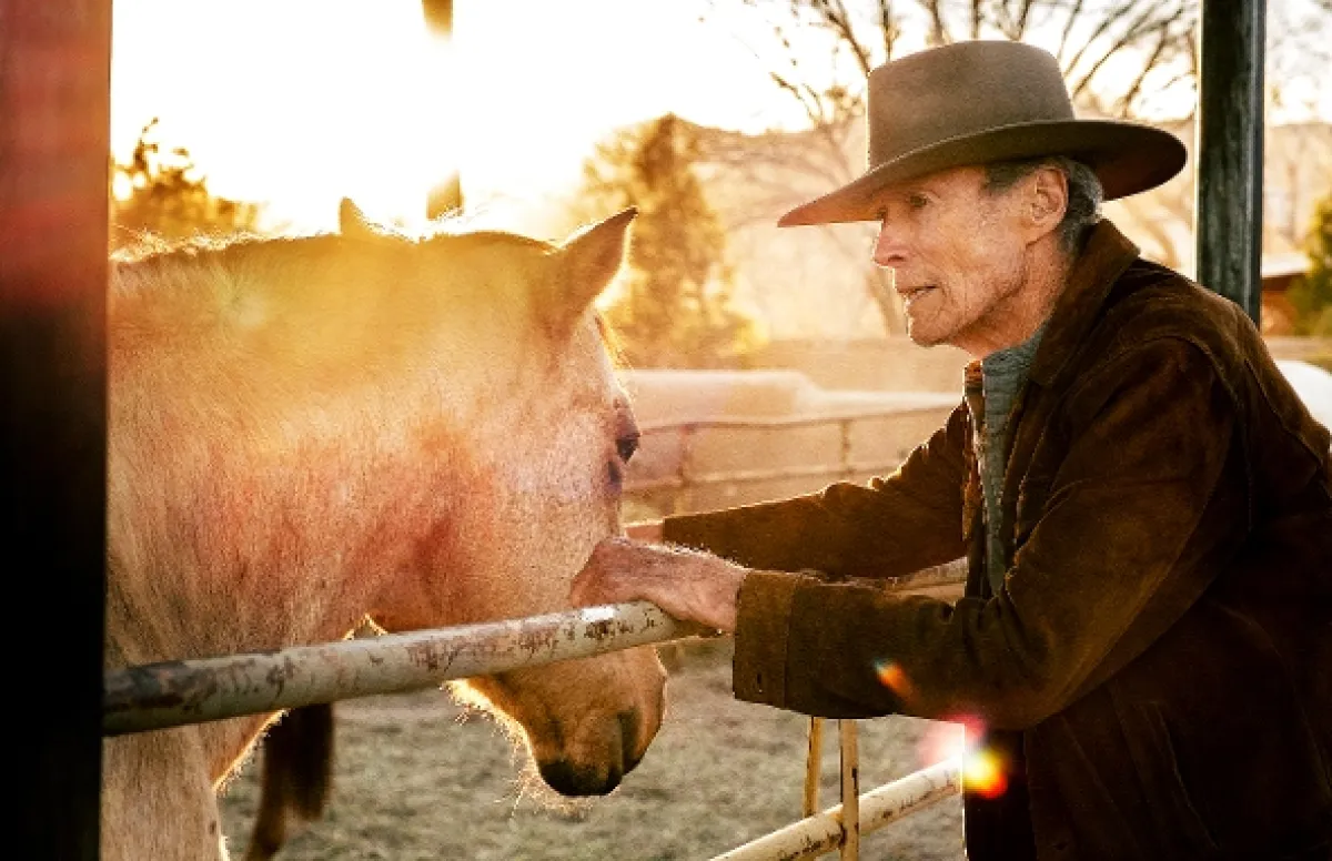 Správny chlap (Cry Macho), 2021 - fotogaléria