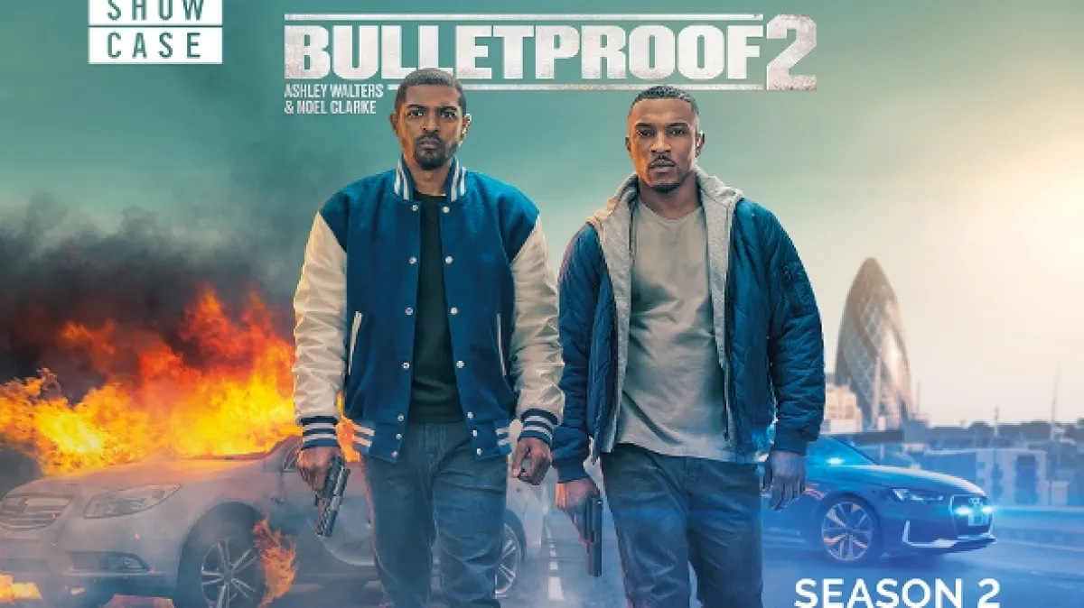 Ničomníci (Bulletproof II), 2020 - fotogaléria