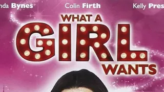 Čo to dievča chce?