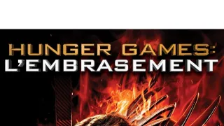 Hry o život: Skúška ohňom