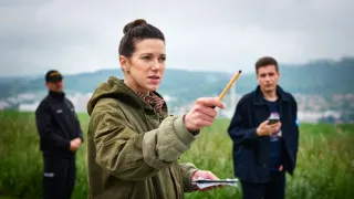 Místo zločinu Zlín (9/12)