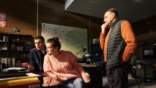 Místo zločinu Zlín (9/12)