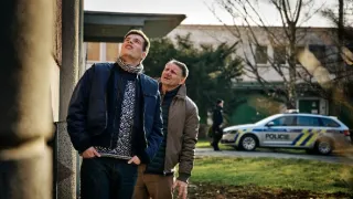 Místo zločinu Zlín (9/12)