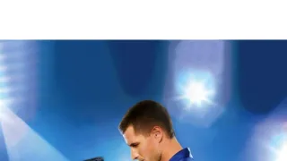 Ledové ostří 4: Oheň a led