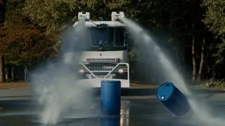 Záchranářští obři