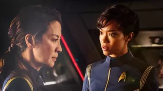 Star Trek: Discovery (1)