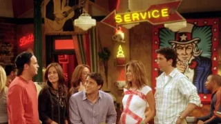 Přátelé VIII (13)