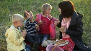 Karolína, domácí kuchařka