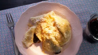 Karolína, domácí kuchařka