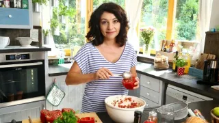 Karolína, domácí kuchařka