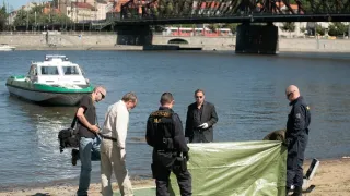 Kriminálka Anděl II (5)