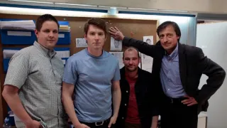 Kriminálka Anděl II (5)