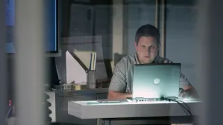 Kriminálka Anděl II (5)