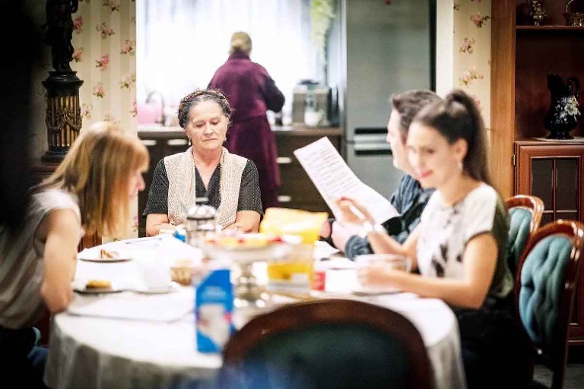 Hranica - fotogaléria