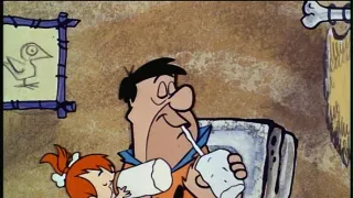 Frédi és Béni, avagy a két kőkorszaki szaki (154)