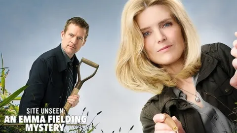 Záhady Emmy Fieldingovej (1/3)