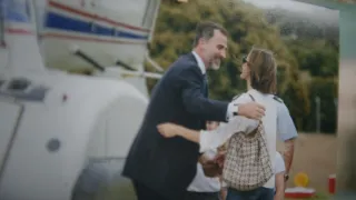Vlivné královské páry