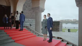 Vlivné královské páry