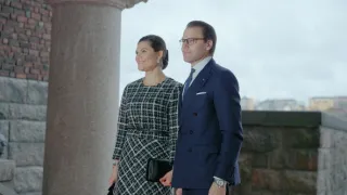 Vlivné královské páry