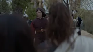 Vzestup a pád conquistadorů (3/6)