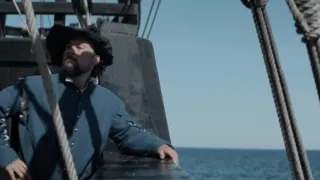 Vzestup a pád conquistadorů (3/6)