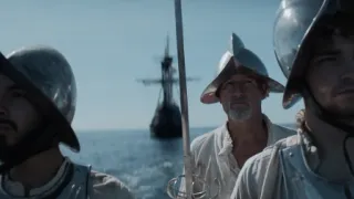 Vzestup a pád conquistadorů (3/6)