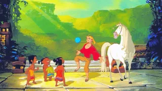 Eldorádo