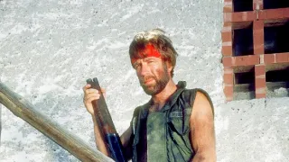 Osamělý vlk McQuade