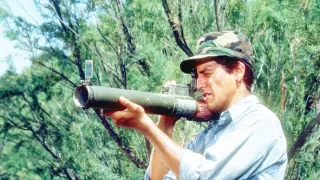 Osamělý vlk McQuade