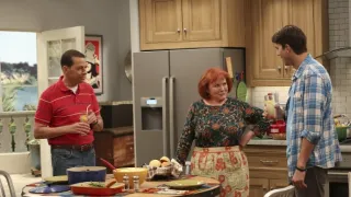 Dva a půl chlapa XI (11)