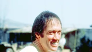 Osamělý vlk McQuade